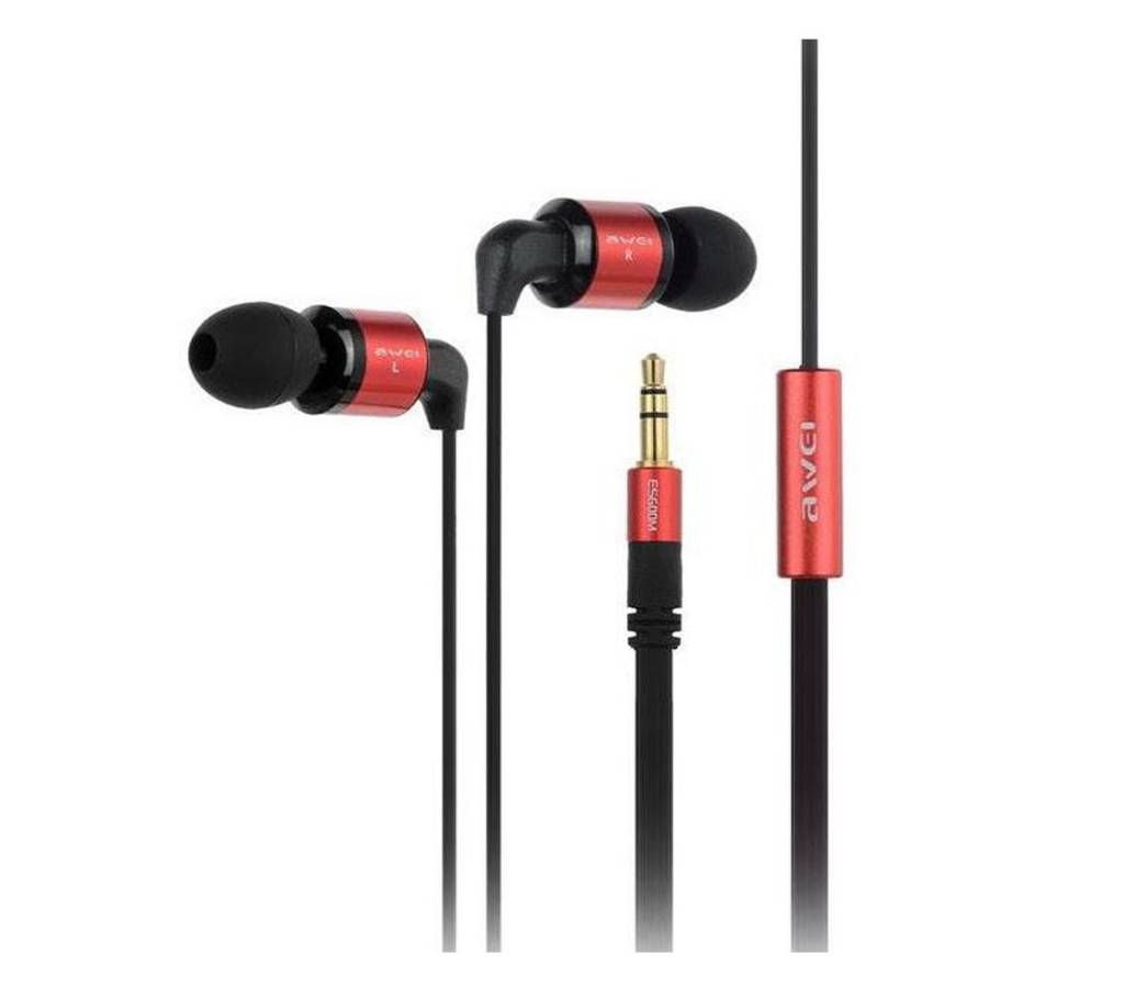 Awei ES-600M In-Ear Earphone