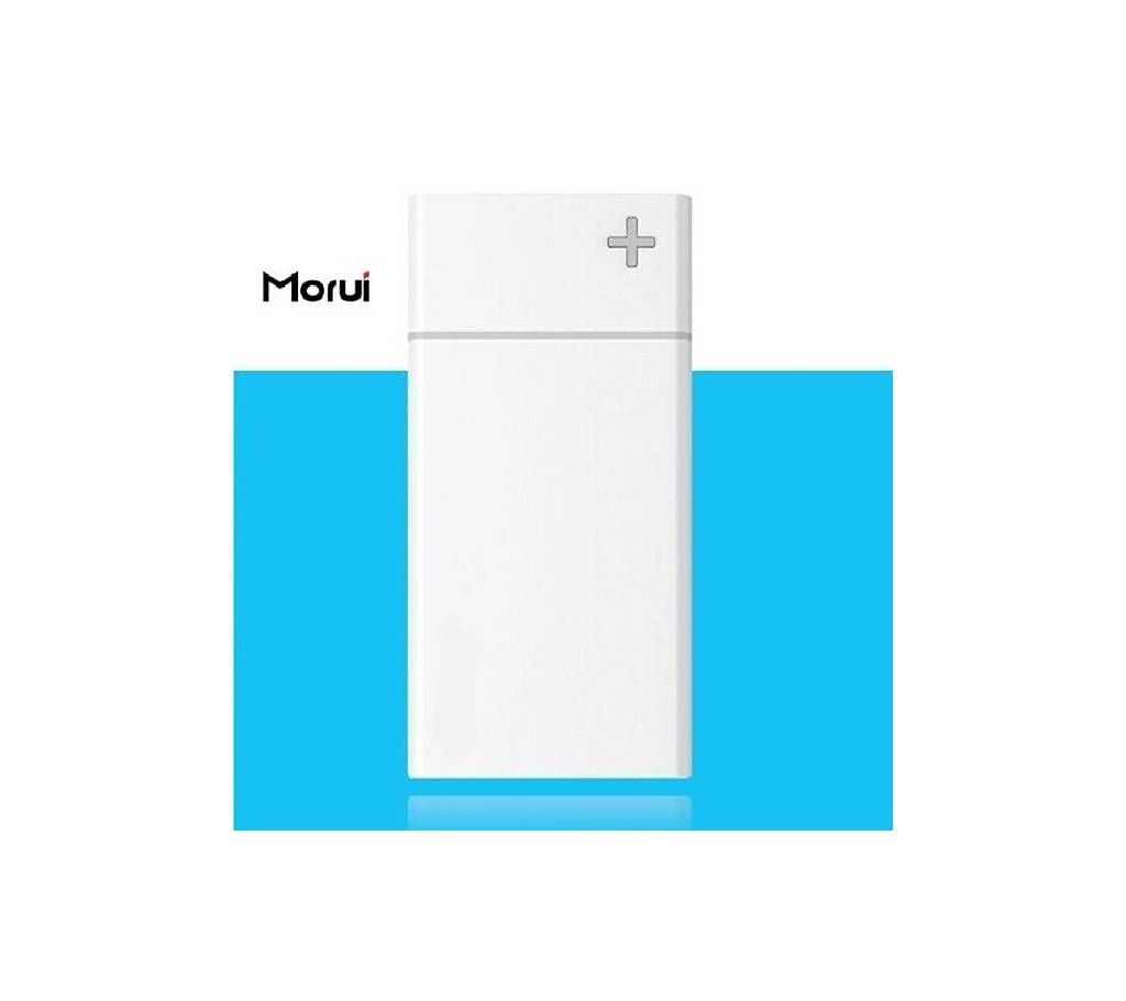 Morui SN20 Power Bank 20000mAh