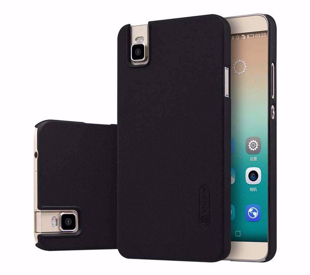 NILLKIN CASE FOR HUAWEI HONOR 7i-Black