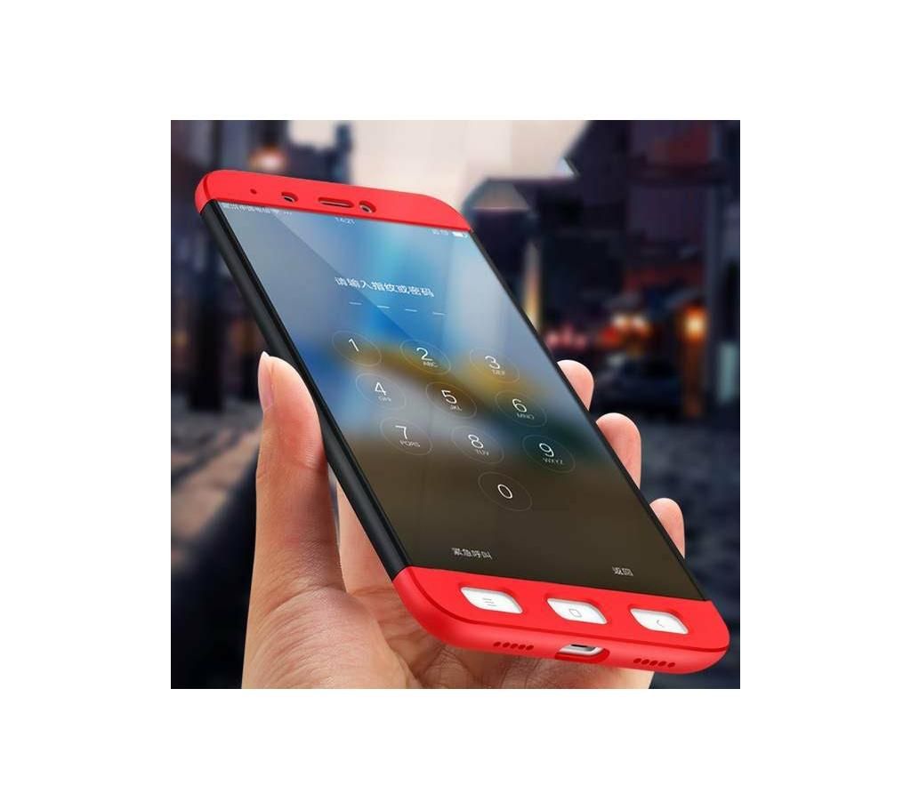 Xiaomi tff