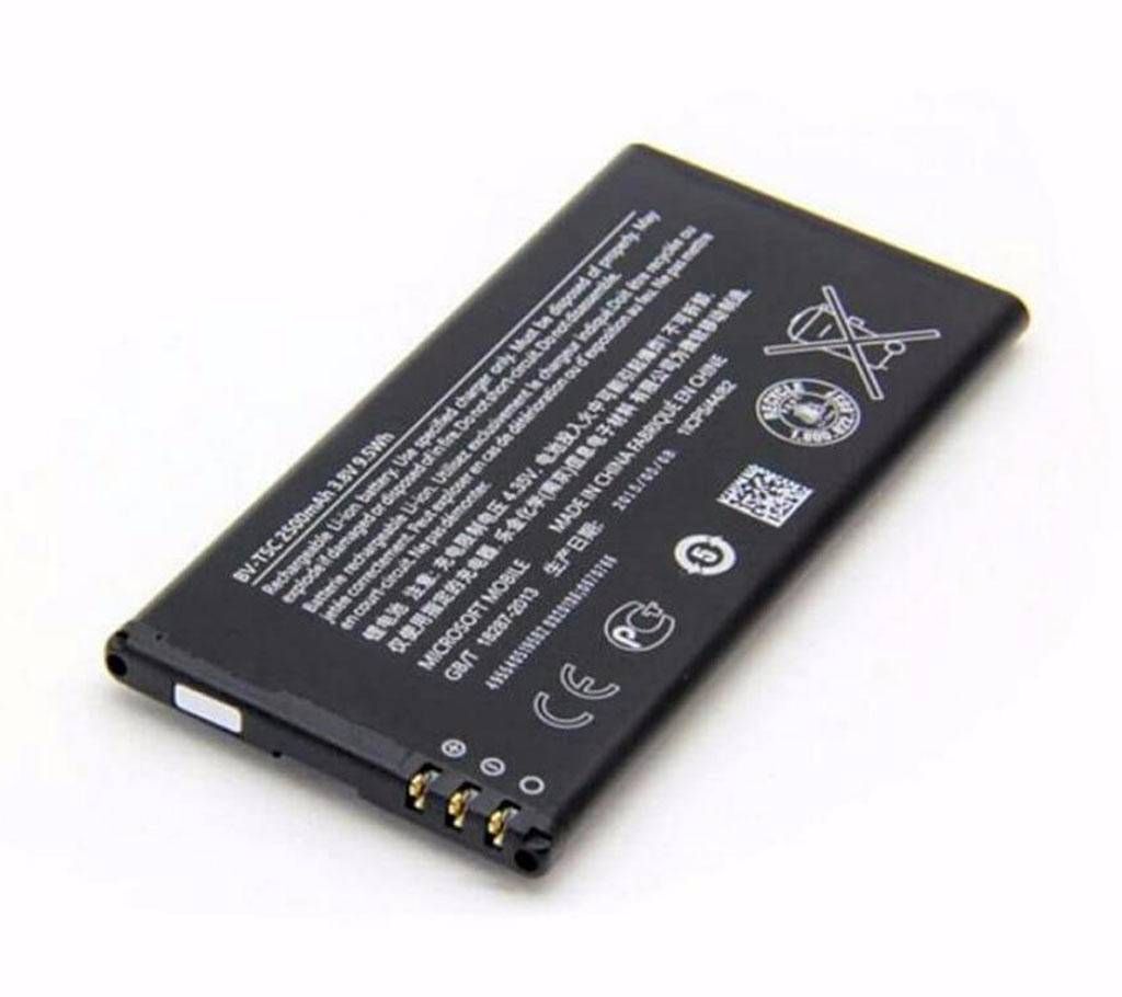 Microsoft Lumia 640 Battery (2500mAh)