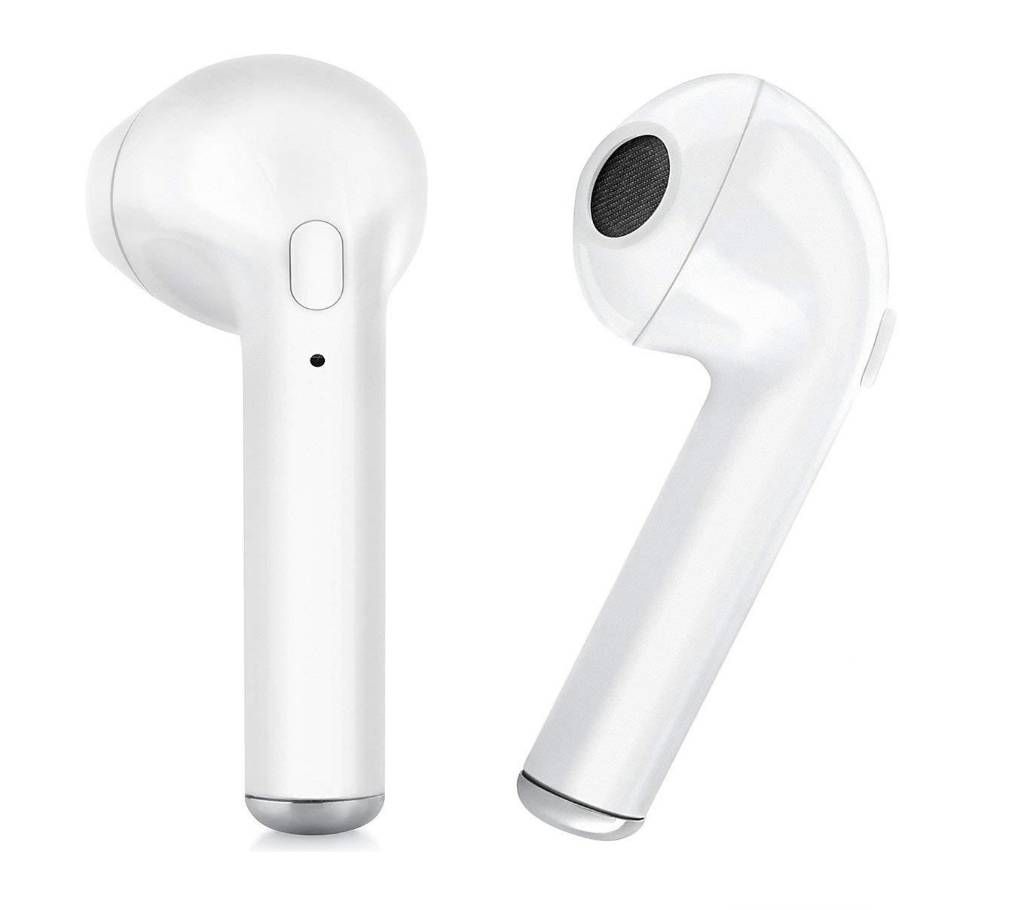 i7s Bluetooth Wireless hendset -1 pcs