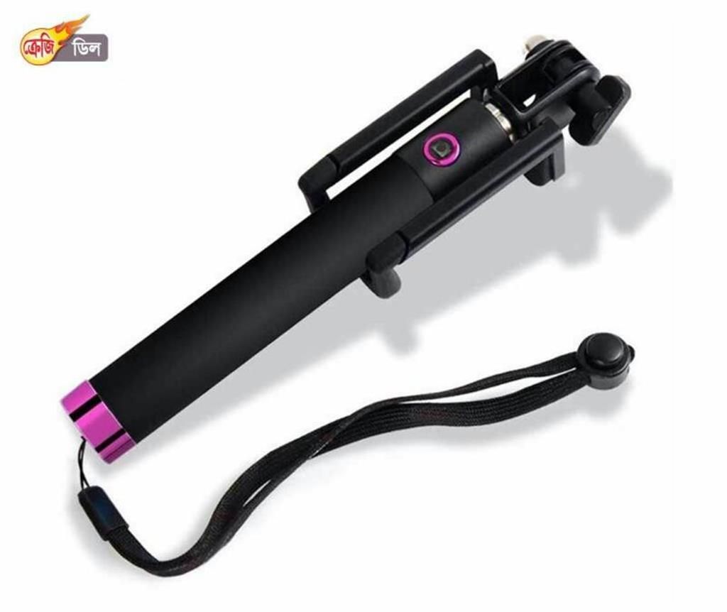 Bluetooth selfi stick 