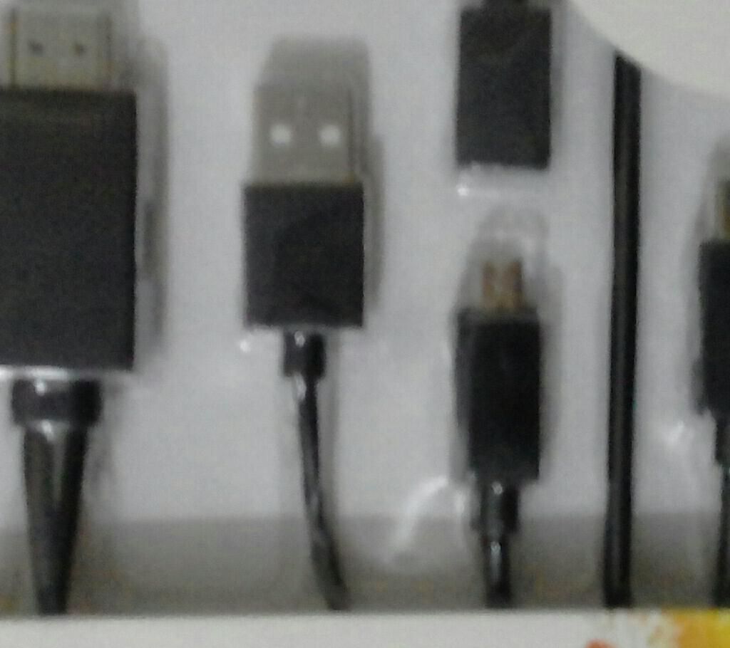 MHL CABLE