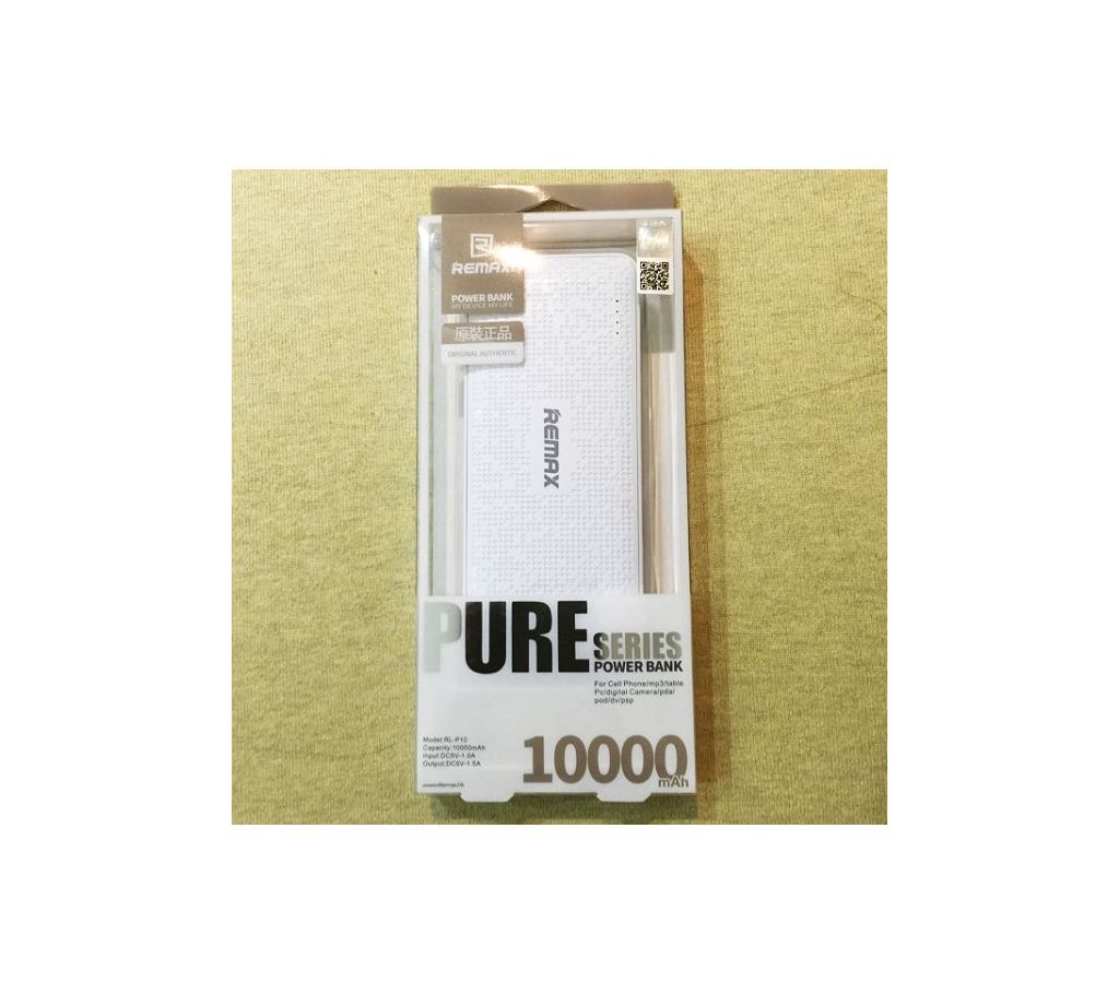 REMAX RL-P10 POWER BANK 5000mAh
