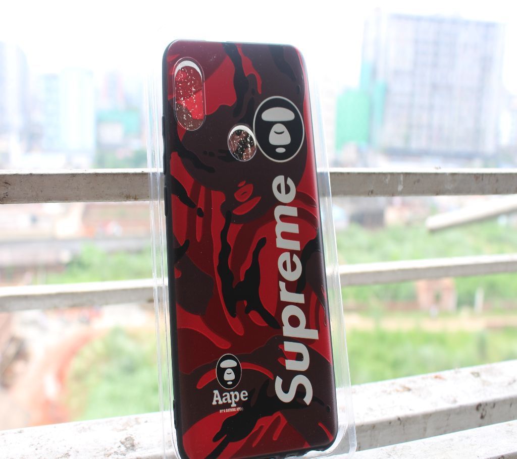 Back Cover for Xiaomi Redmi Note 5 Pro