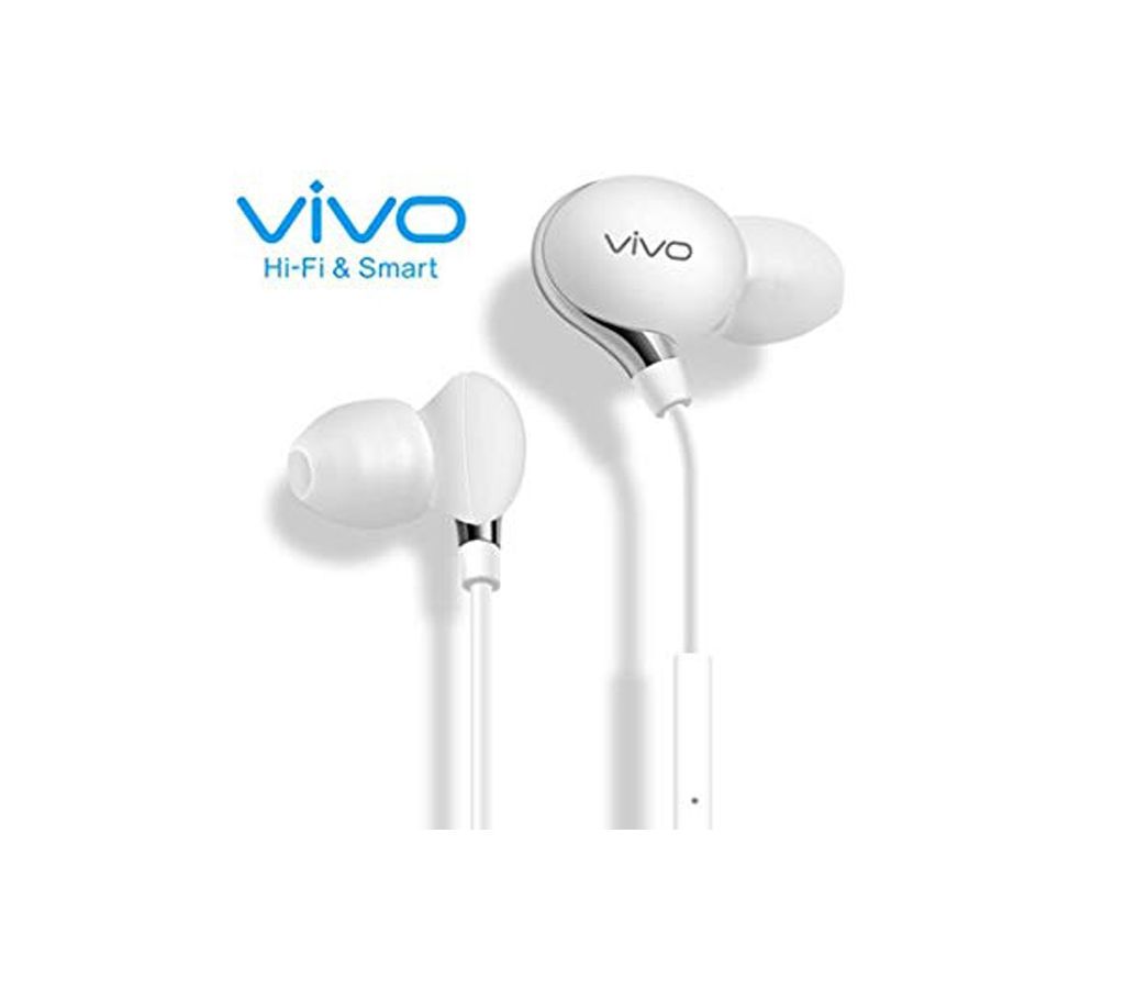 VIVO XE710 Dynamic Driver Inner-Ear (Copy)