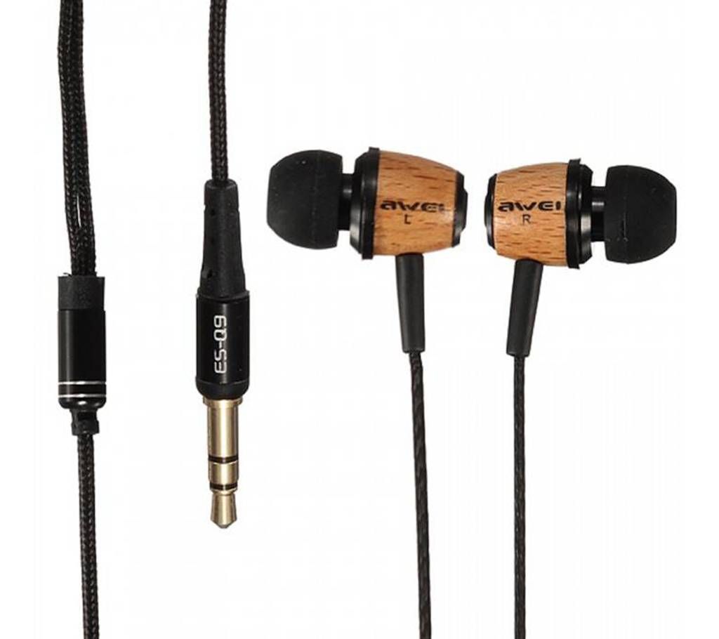 Awei ES-Q9I Earphone