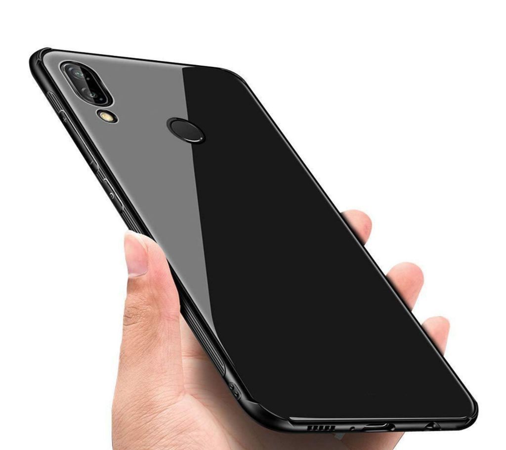 Galaxy S8 plus Nano Optics Curved Liquid Full Adhesive Glass Protector with UV light Dryer-trasferent