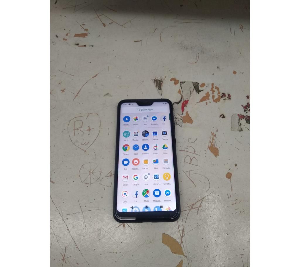 Redmi A2 lite