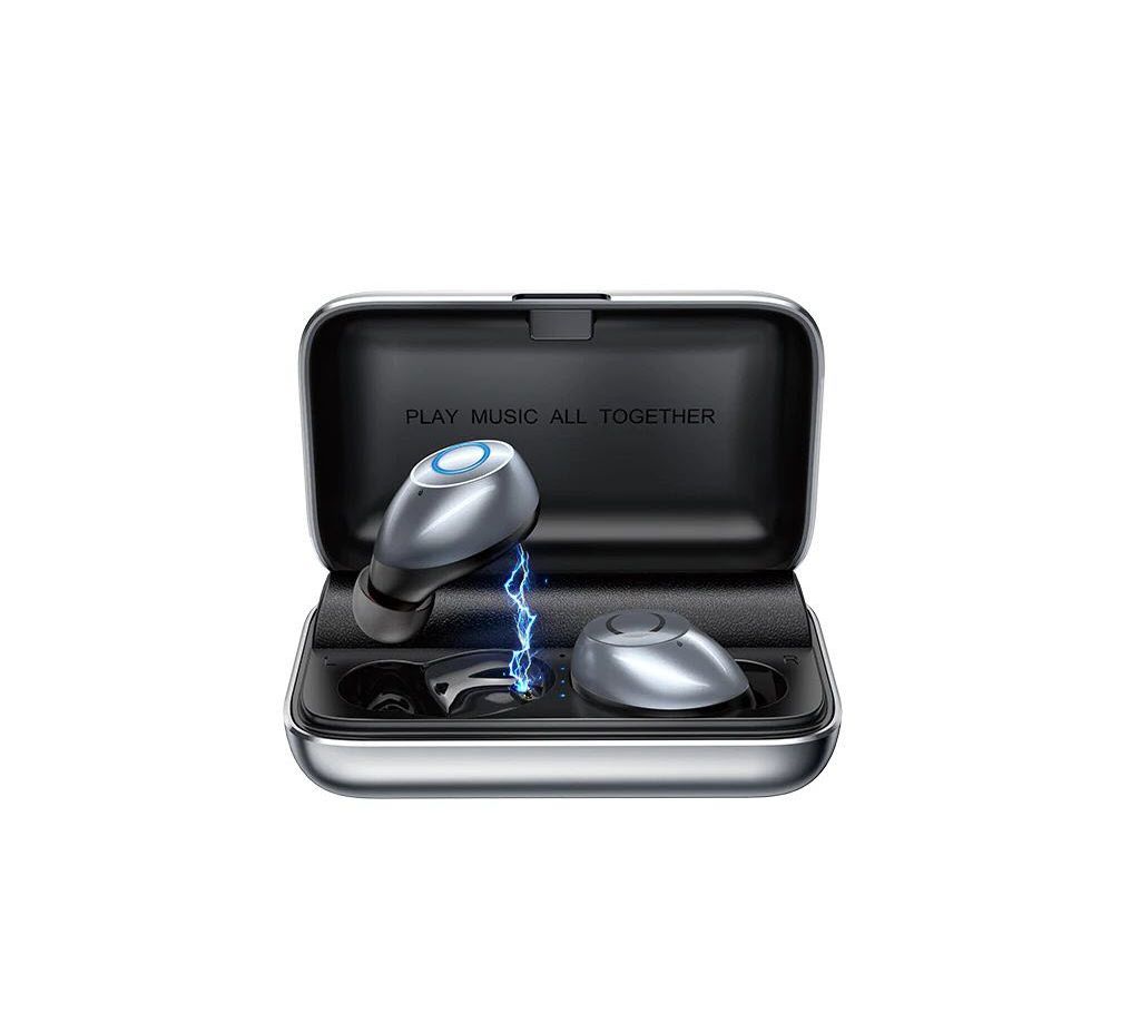JOYROOM JR-T07 TWS Touch Control Bluetooth Earphones