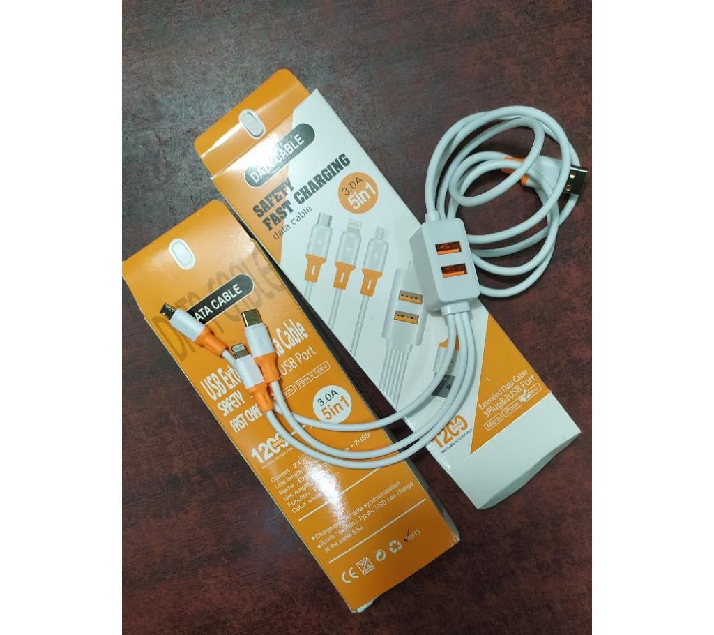 safety Fast charging-1pcs