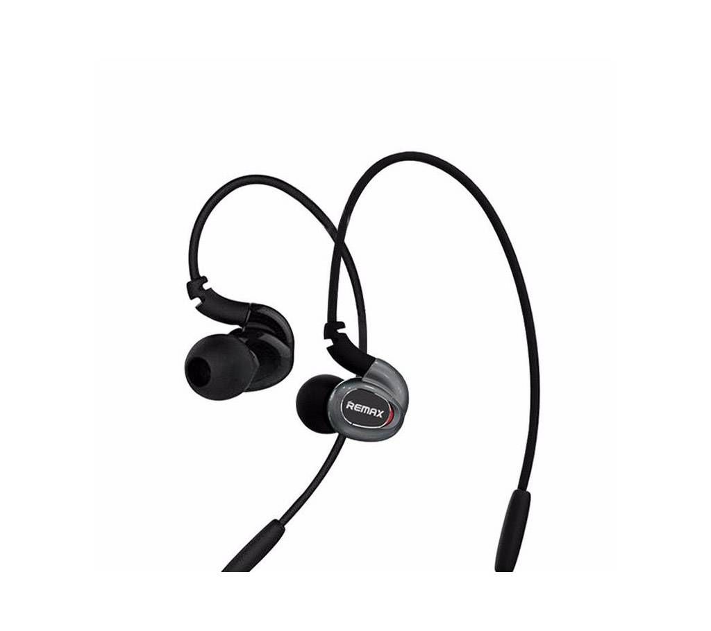 REMAX RB-S8 Neckband Stereo Bluetooth