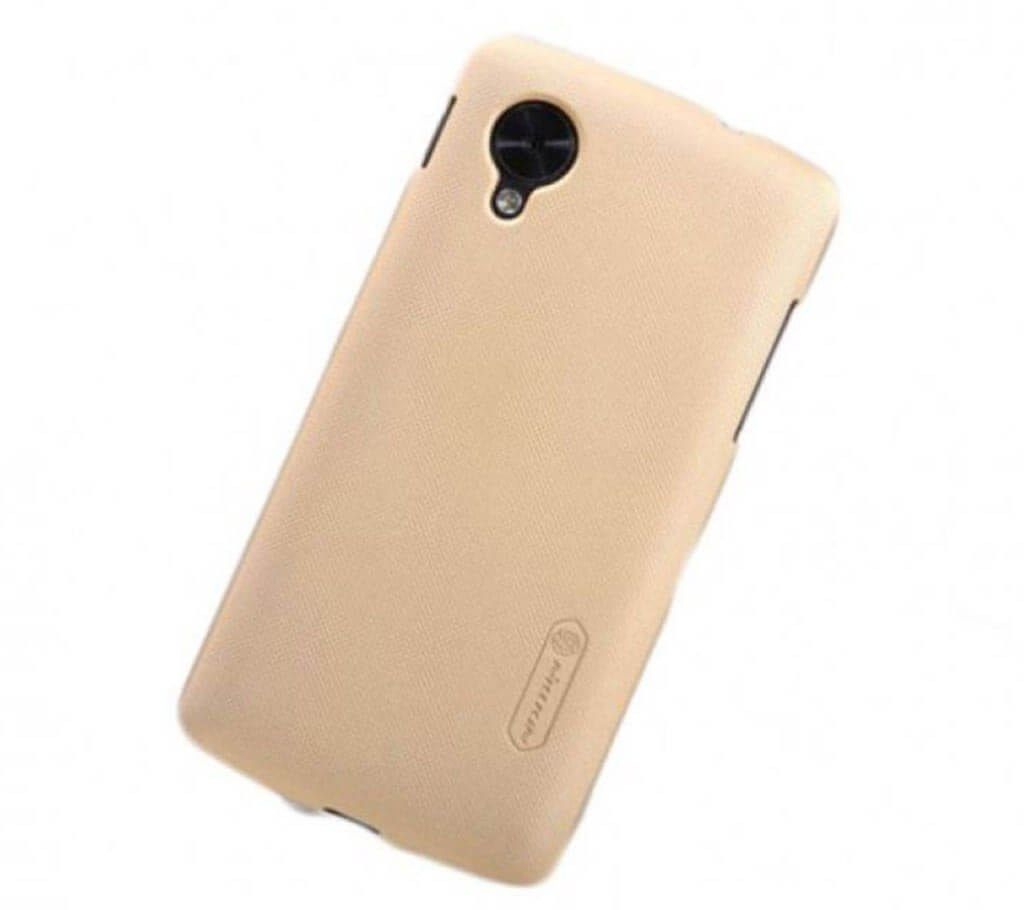 LG Nexus 5 Case Nillkin Frosted Shield M