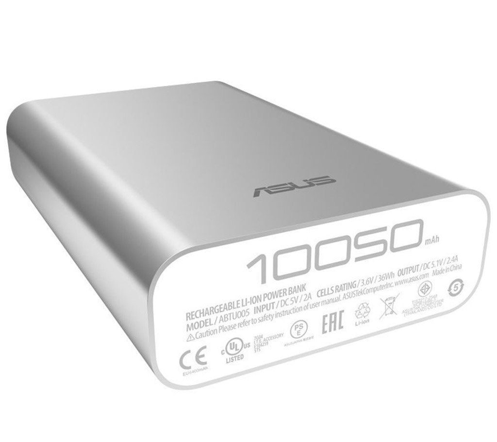 Asus 10050mAH Zen Power Bank