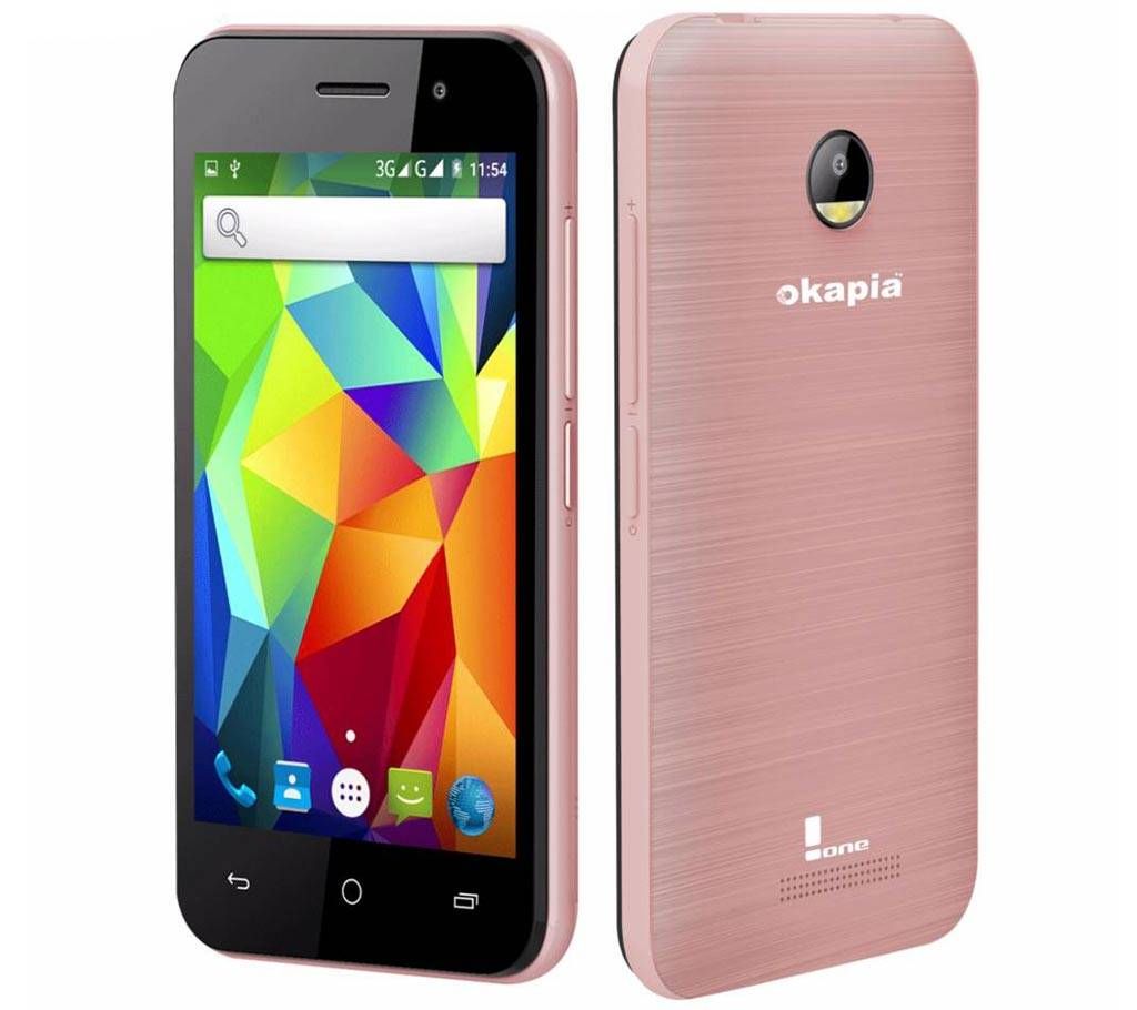 Okapia ione original android mobile