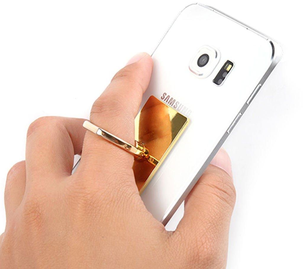 Ring Style Mobile Stand