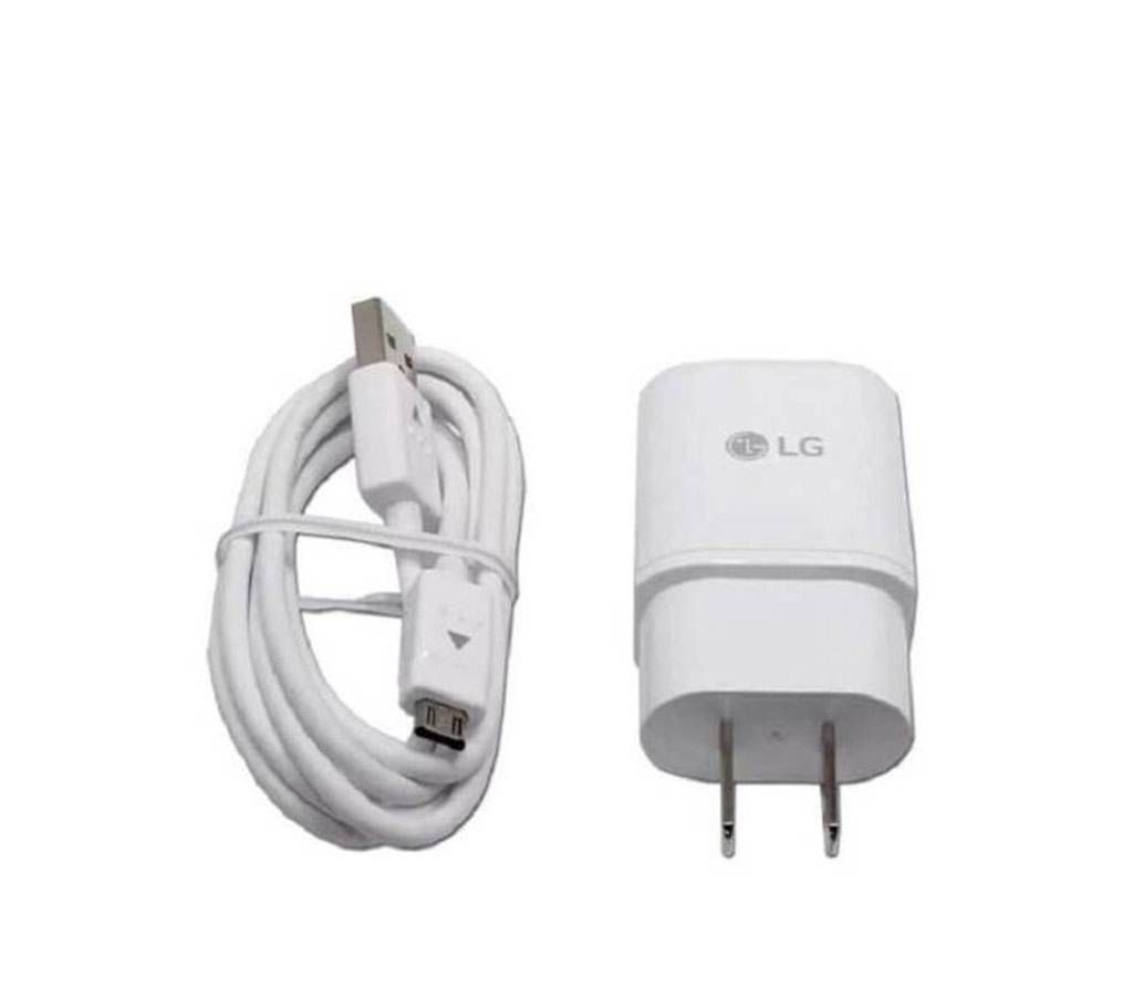 LG Fast Charger For LG- V10, G3, G4