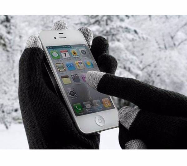 Touch Screen Glafs
