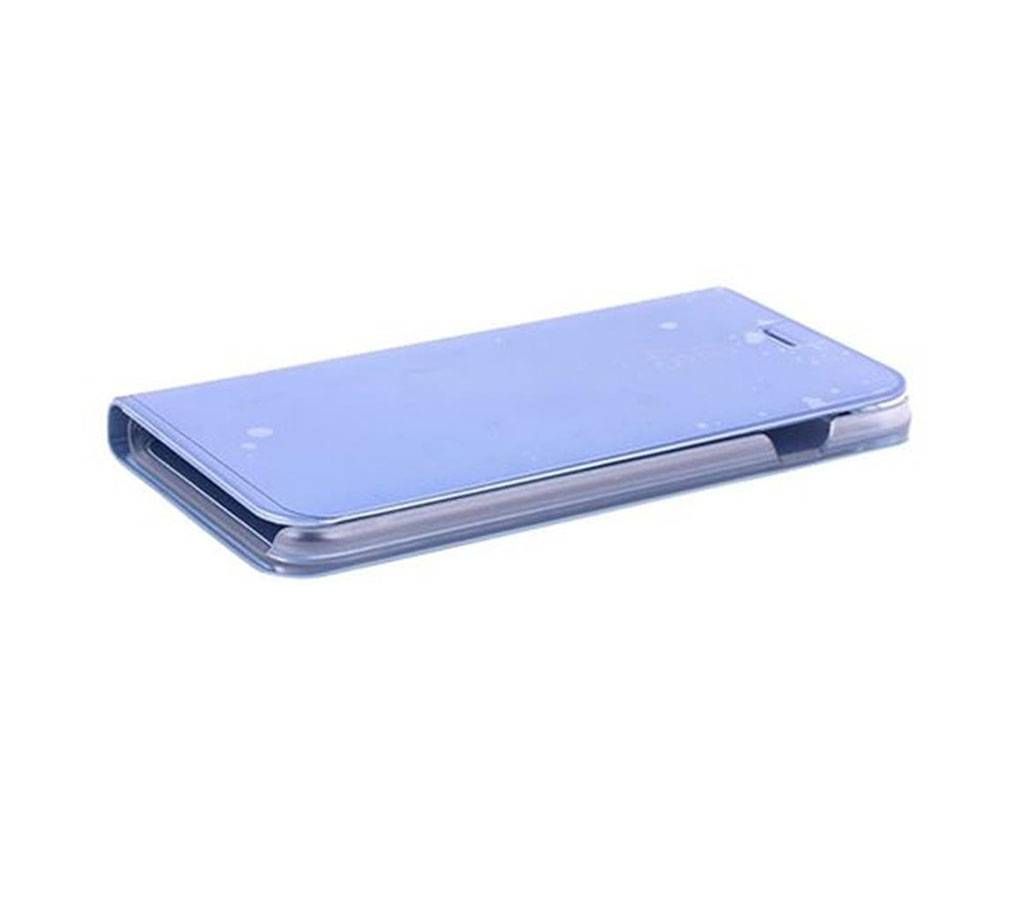Flip Cover for iPhone 7 (4.7) - Sky Blue