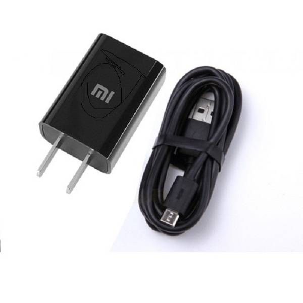 MI Charger with Cable