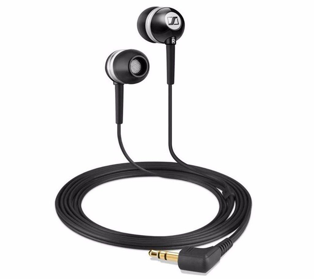 SENNHEISER CX 1.00 Earphone