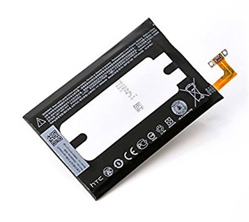 htc one m9 battery