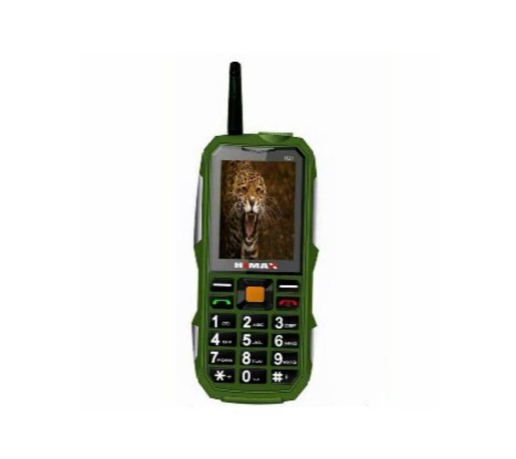 Himax H21 Mobile