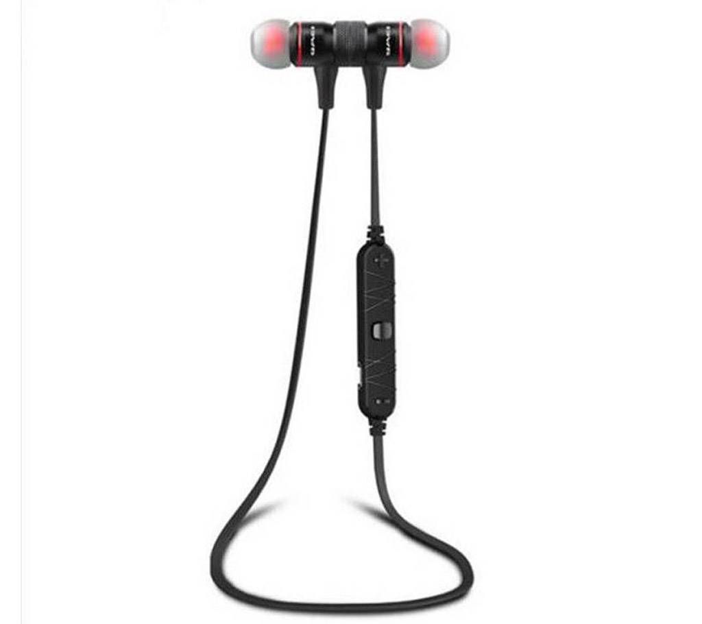 Bluetooth Wireless Sport Stereo Headphone 
