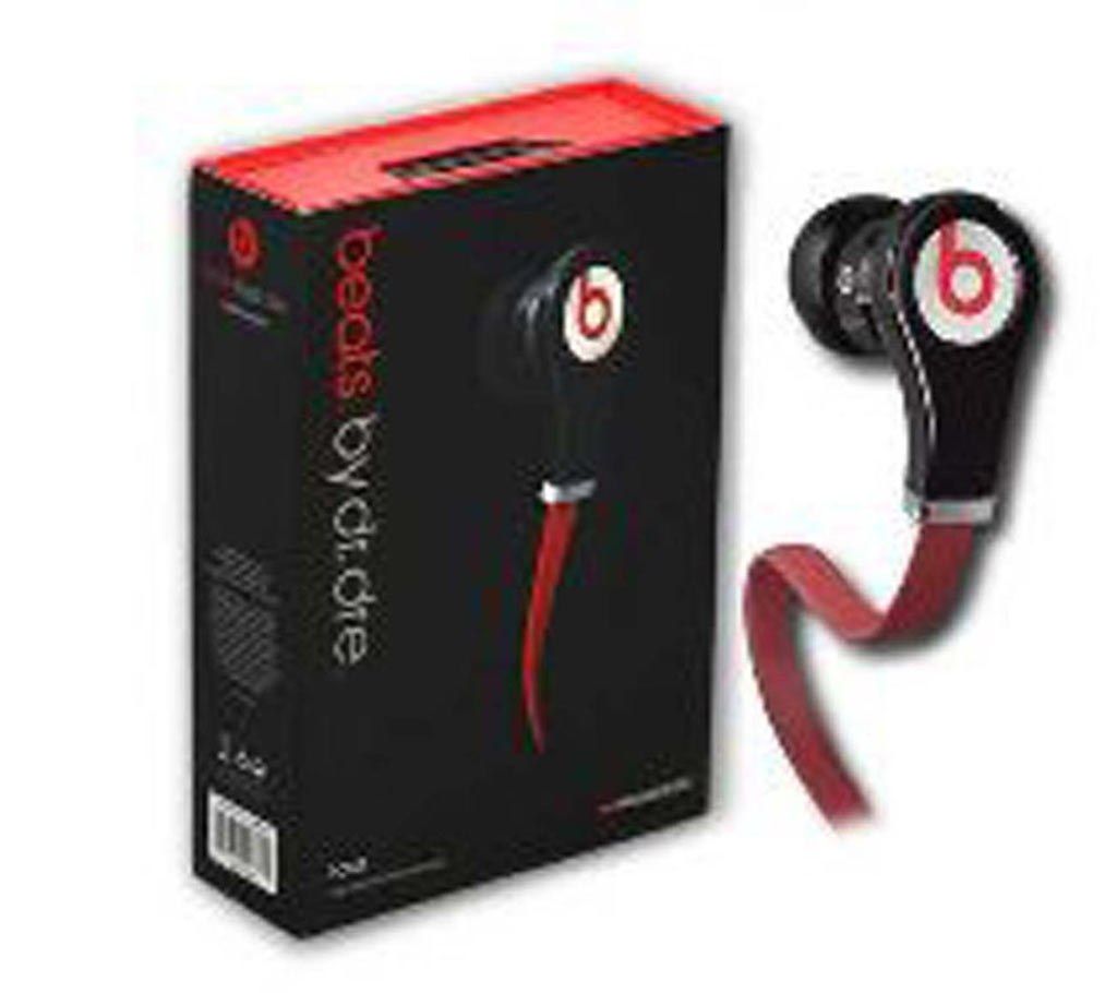 urBeats in-Ear Bluetooth Earphone (Red)
