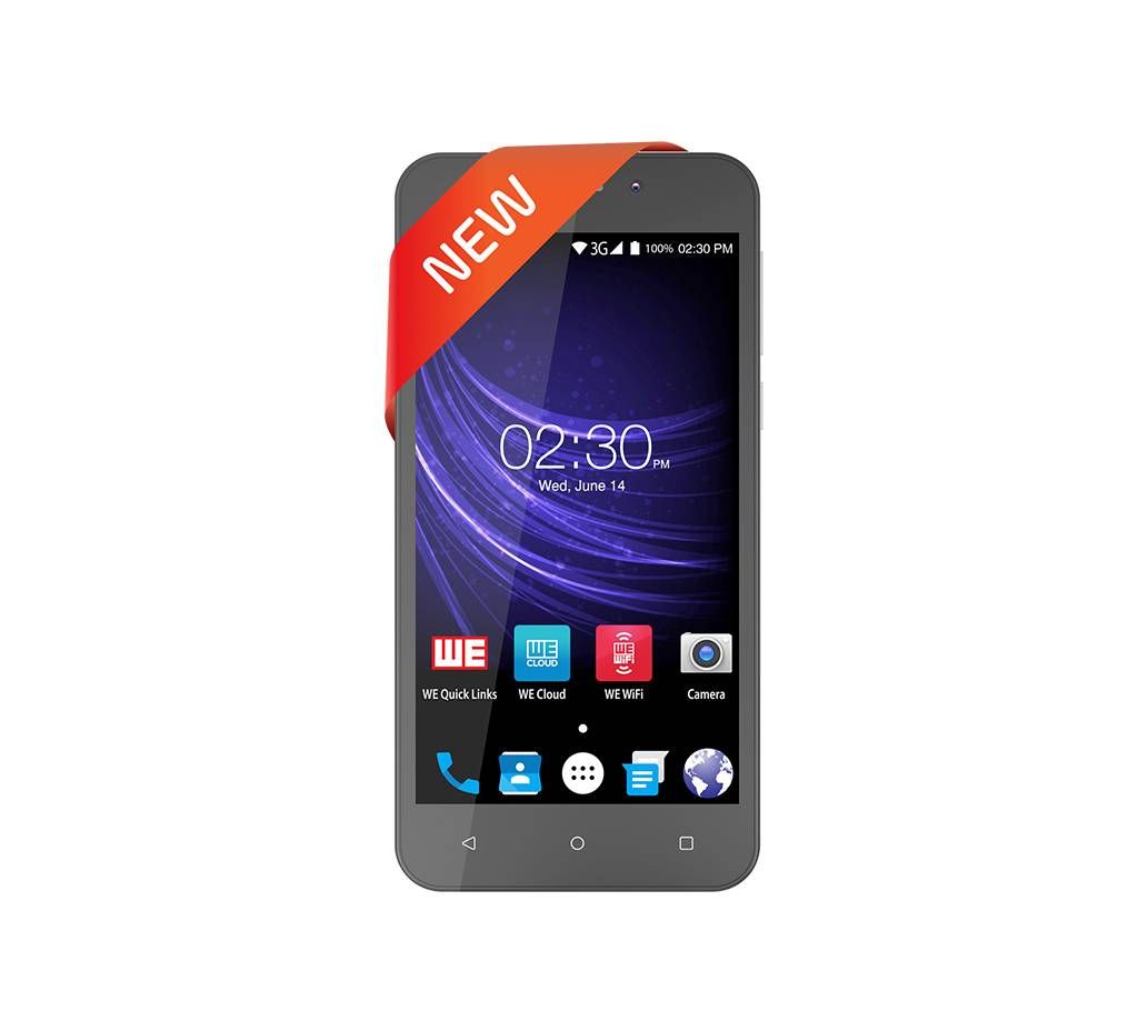 WE E2 smartphone 