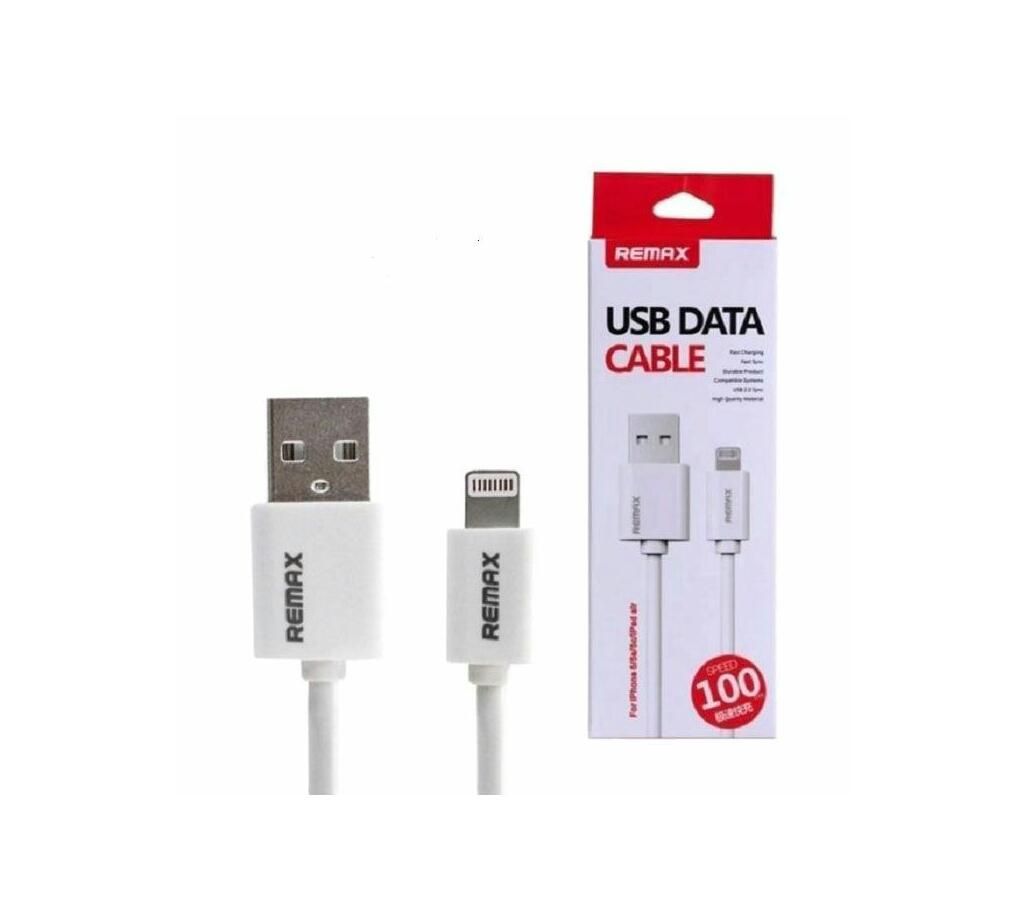 Remax iPhone USB cable