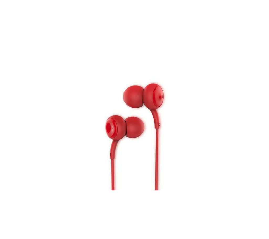 Remax RM-510 In-Ear stereo Earphone 