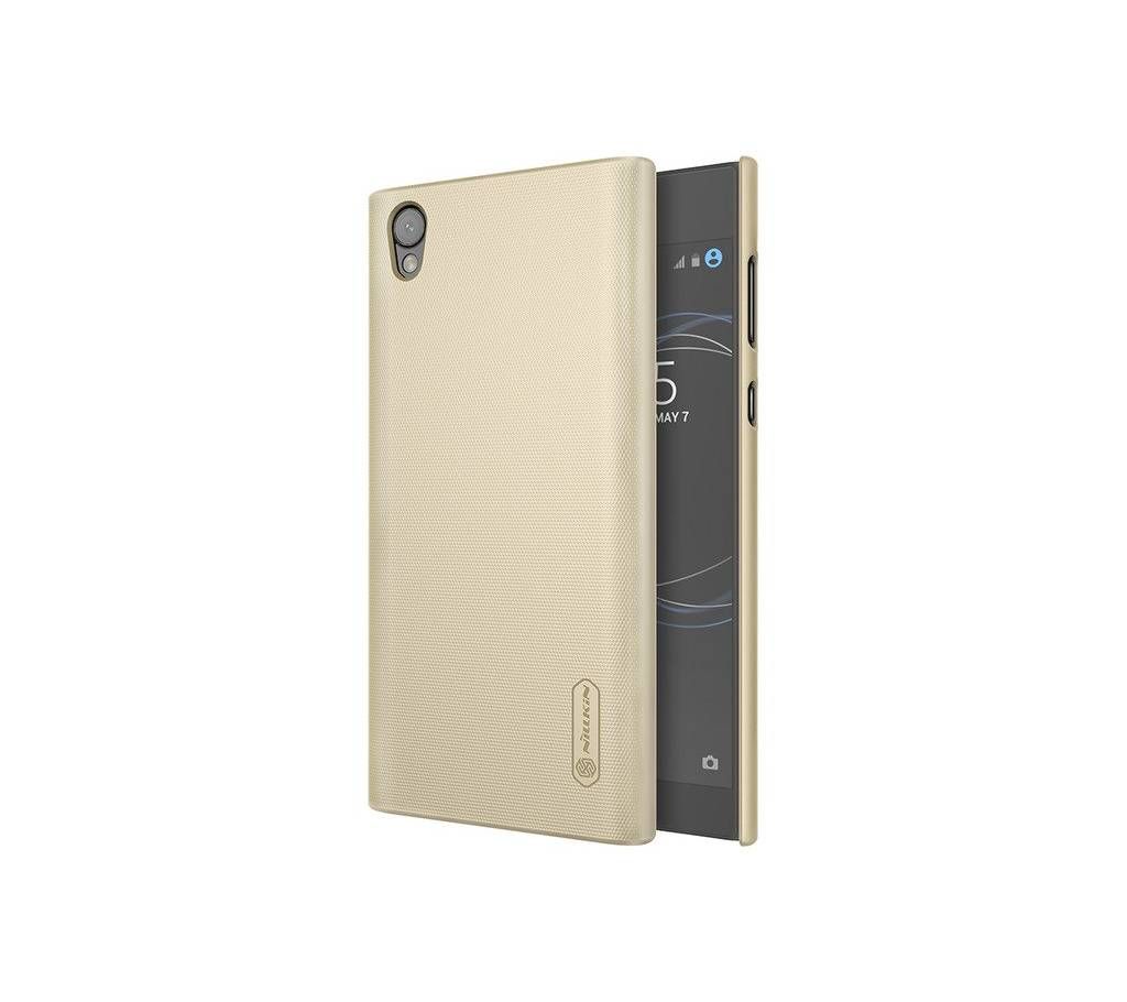 Nillkin Super Frosted Shield Case for Sony Xperia L1 (5.5)