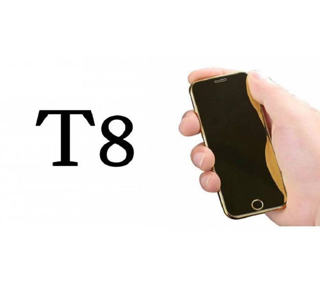 Anica T8 Card Phone