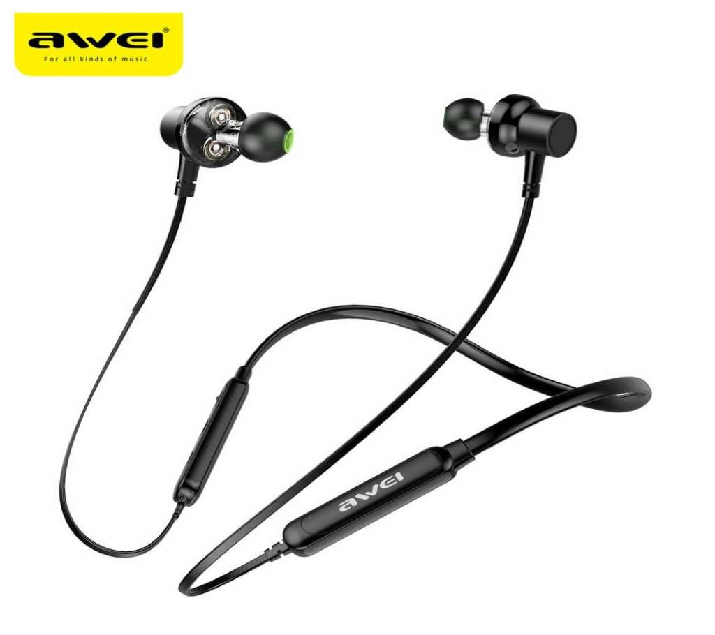 AWEI G20bl Bluetooth Earphone