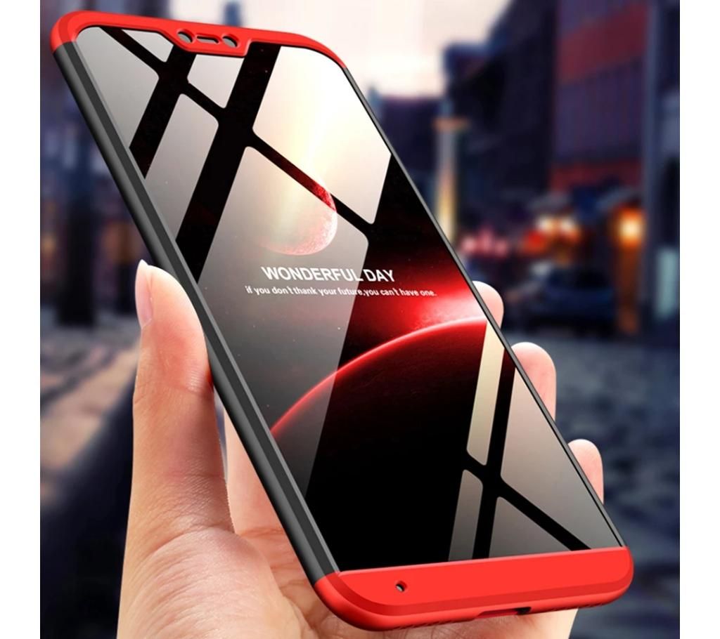 GKK 360 Case For Xiaomi A2 6x