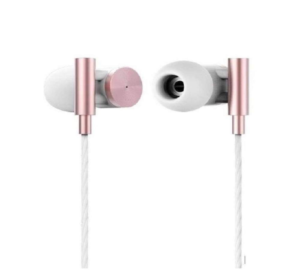 In-Ear Earphone RM-530 3.5mm - Pink 