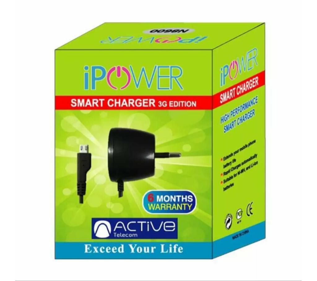 Active iPower Charger Android