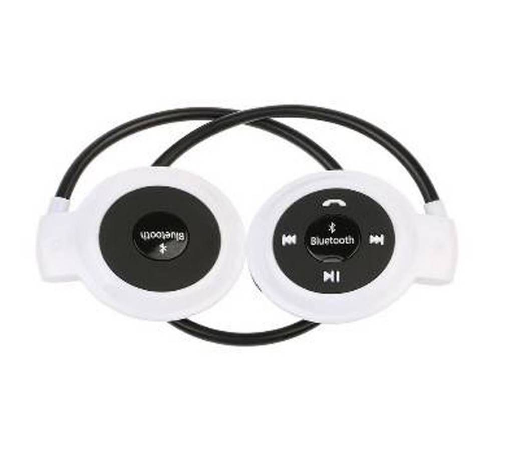 503 Wireless Sports Bluetooth Stereo Hands-Free Headset