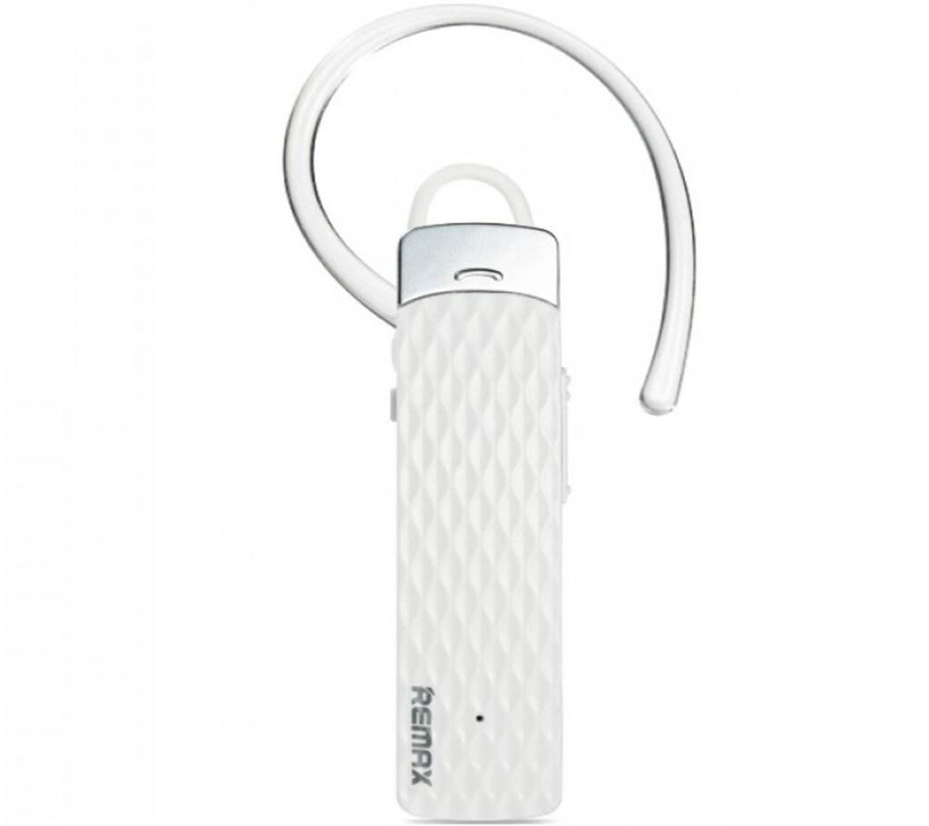Bluetooth Headset RB-T9 - White