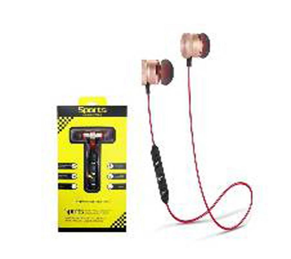 BMI.BD SPORTS BLUETOOTH EAR PHONE