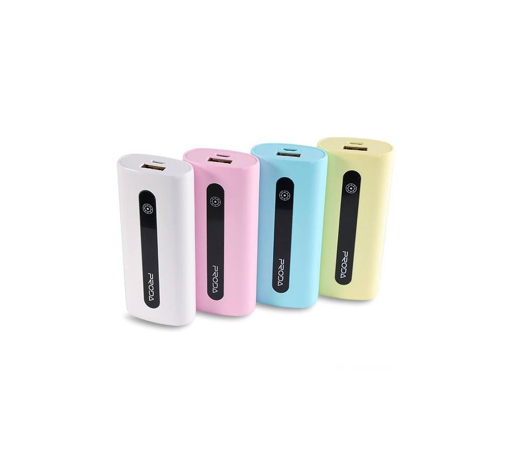 Remax Proda E5 Power Bank 5000mAh