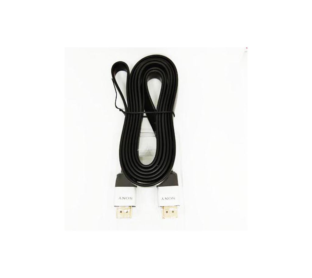 SONY LONG HD Heavy Duty Durable Dual Layer Shield High Speed USB to Micro USB Charging Data Cable for Mi
