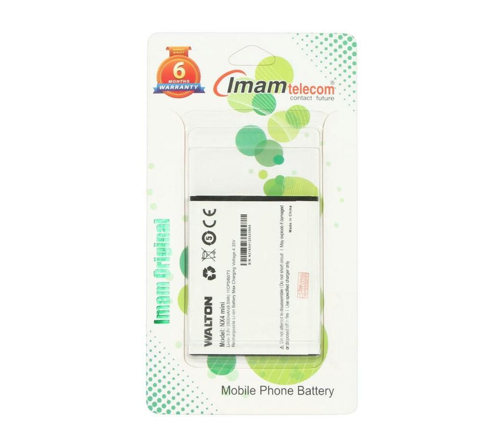 walton NX4 mini