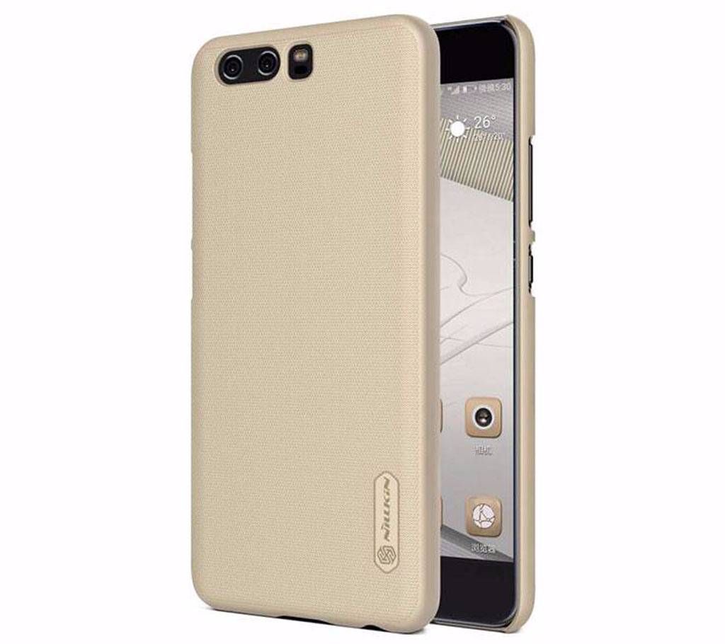 NILLKIN CASE FOR HUAWEI P10+-Golden