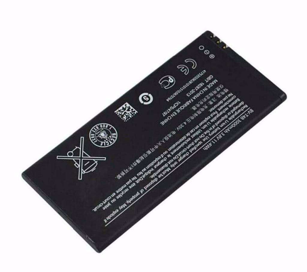 Microsoft Lumia 640 XL Battery (3000 mAh)