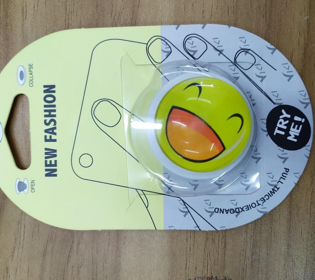 Pop Socket Phone Expanding phone Stand