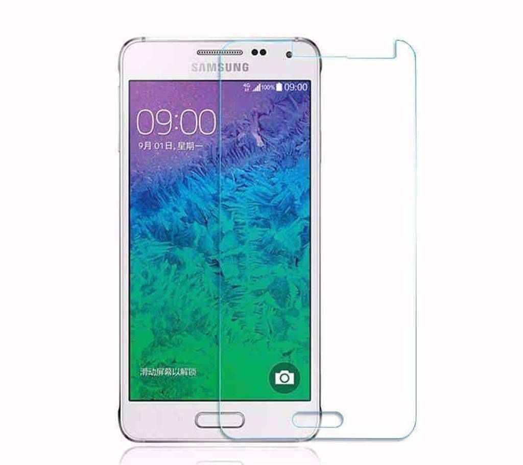 Tempered GLass Screen Protector For J1
