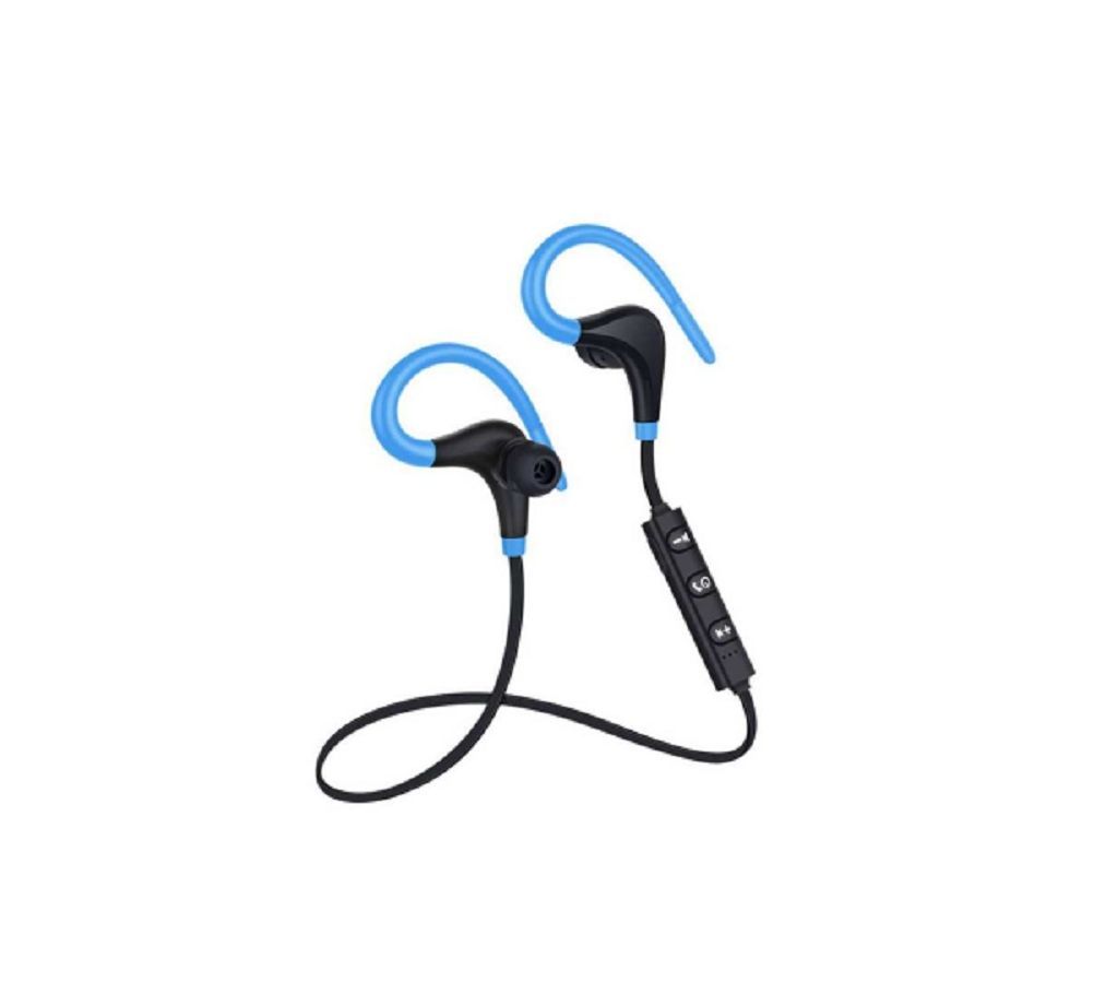 Bluetooth Earphone BT-1 Wireless Sport Music Headset New Big Horns 4.1 Wireless Stereo Sports Bluetooth Headphone